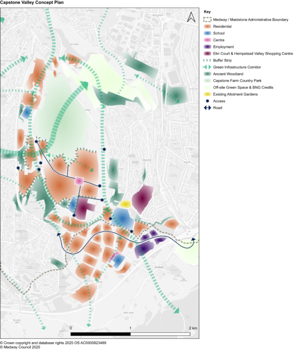 A map of a city
AI-generated content may be incorrect.
