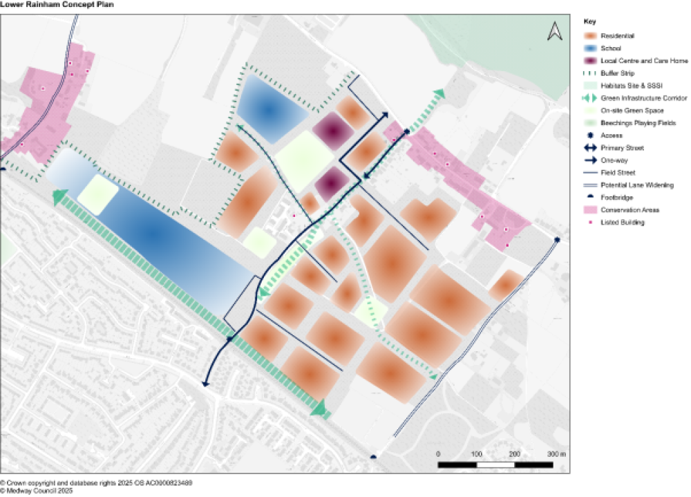 A map of a city
AI-generated content may be incorrect.